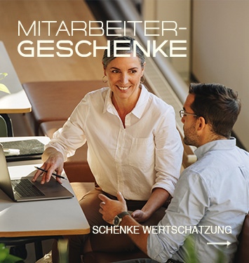 Mitarbeitergeschenke