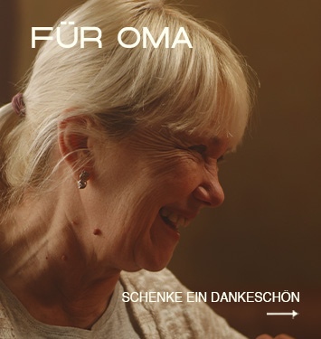 Für Oma