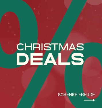Christmas Deals %
