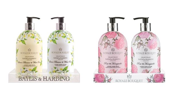 Baylis & Harding - Blog geschenkidee.chBlog geschenkidee.ch