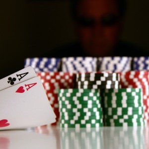 Poker Chips