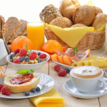 Von geschenkidee.ch getestet: VIP Brunch at Home