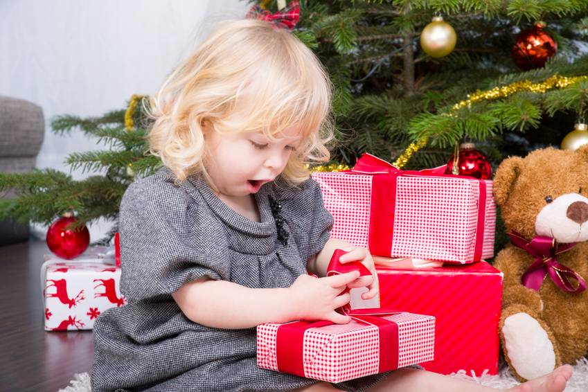 geschenke