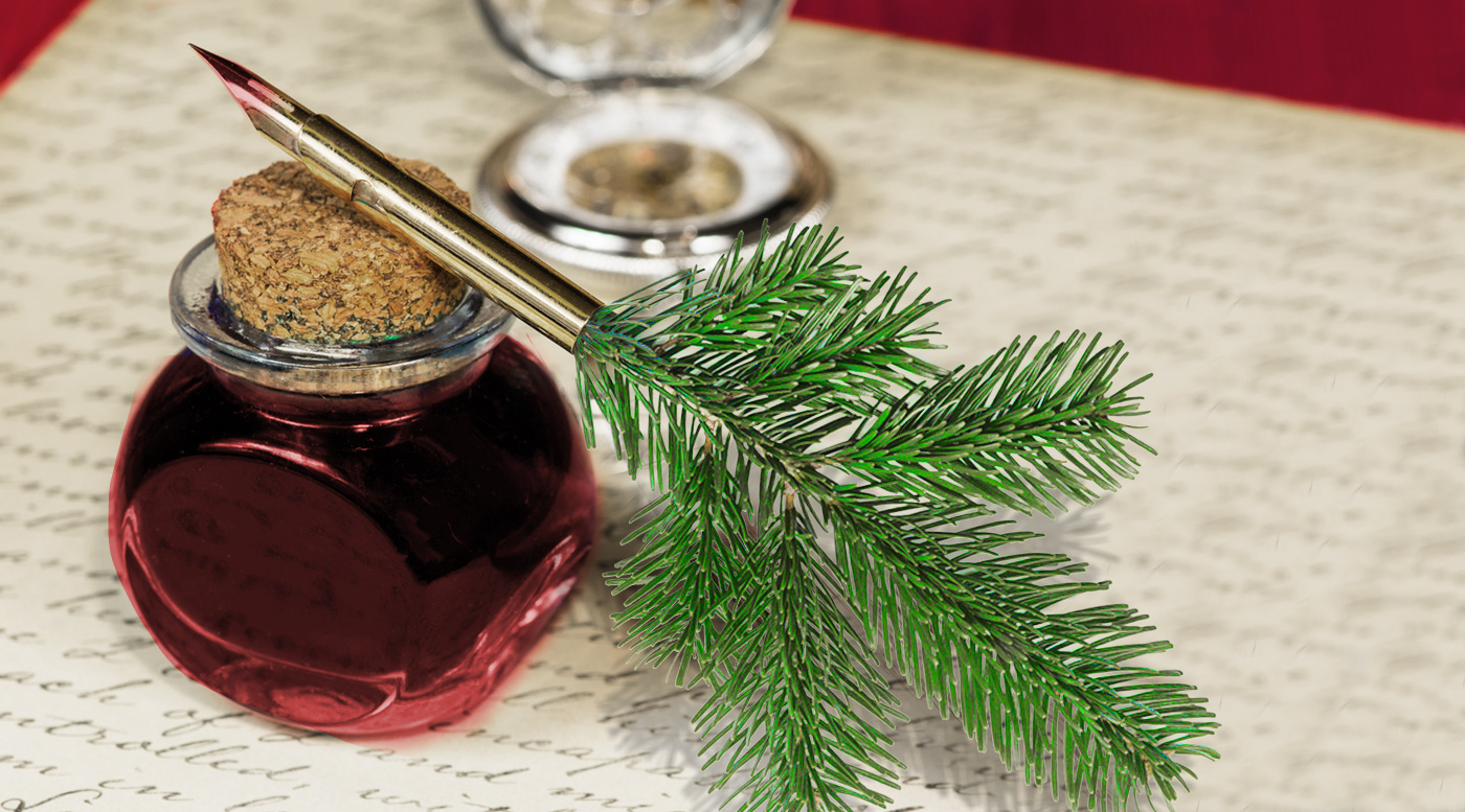Weihnachtsgedichte Beliebte Klassiker Blog geschenkidee.chBlog
