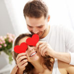Geschenke zum Valentinstag für Sie