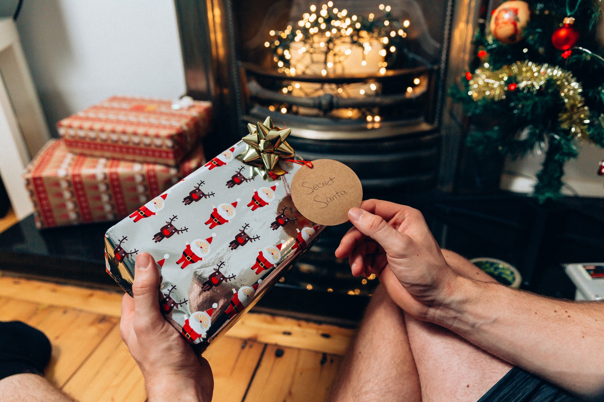 Wichteln an Weihnachten Blog geschenkidee.chBlog geschenkidee.ch