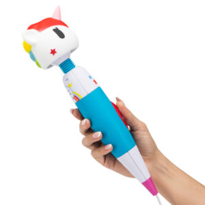 massagestab-einhorn
