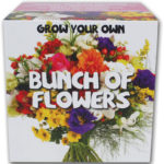 Grow your own Blumenstrauss
