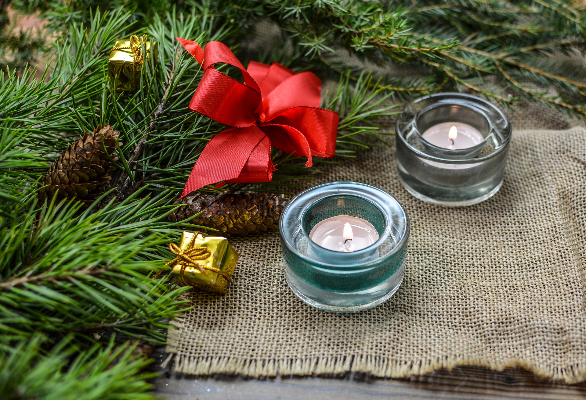 Weihnachtsdekoration Basteln Blog Geschenkideech