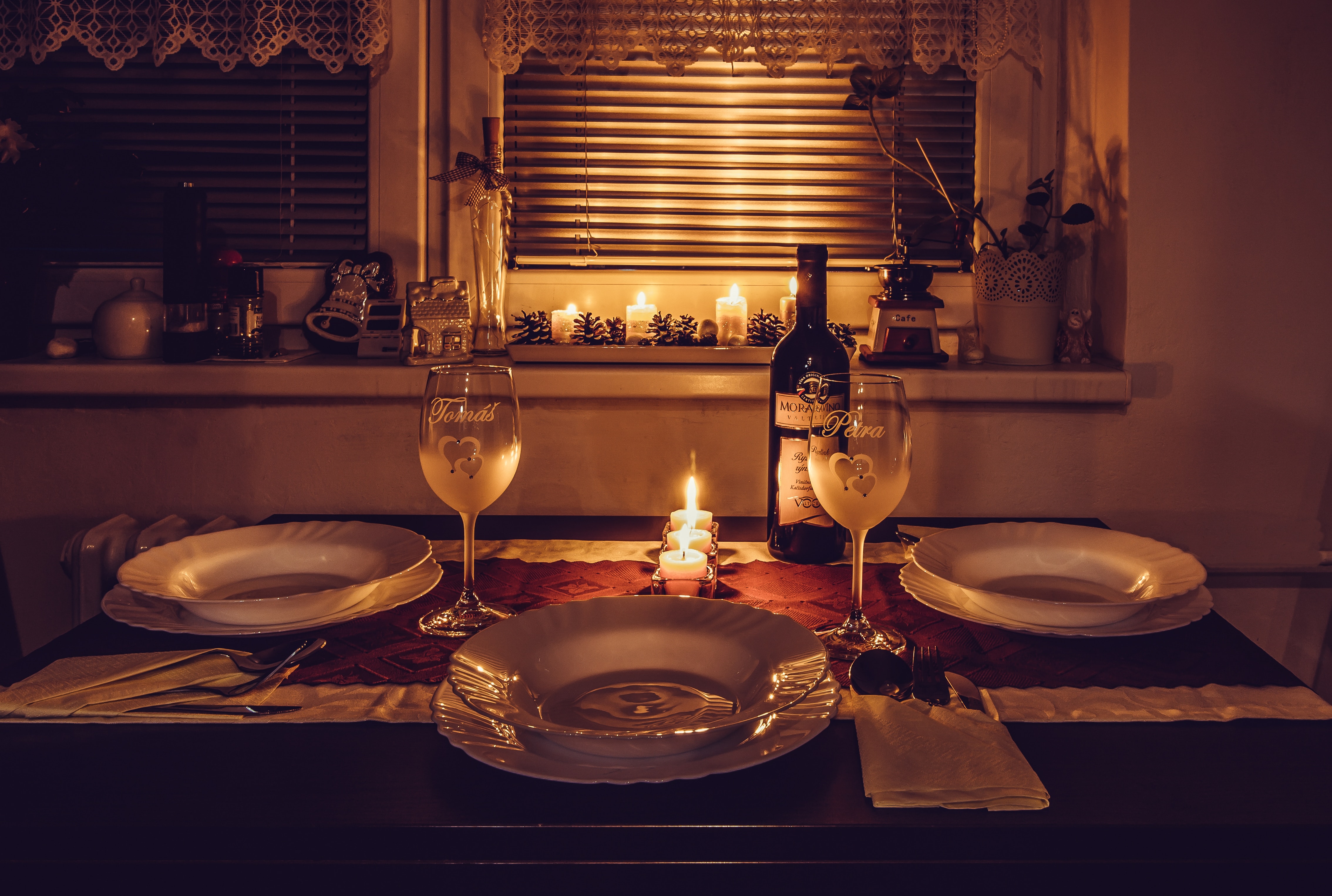 Valentinstag Menu Selber Kochen Blog Geschenkidee Ch