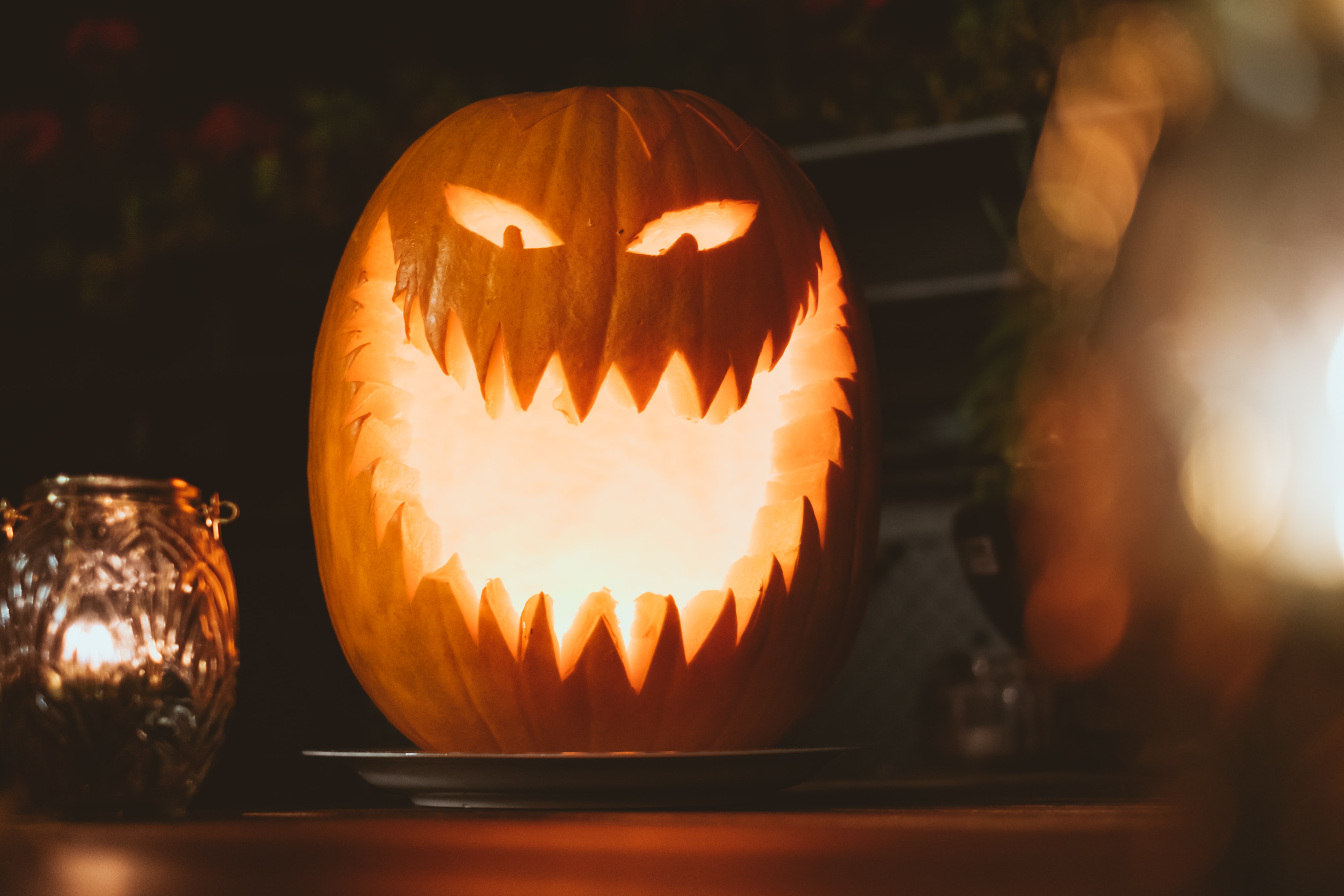 Gruselige Ideen Fur Deine Halloween Party Blog Geschenkidee Chblog Geschenkidee Ch