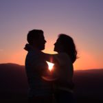 Valentinstag Sprüche für Romantiker