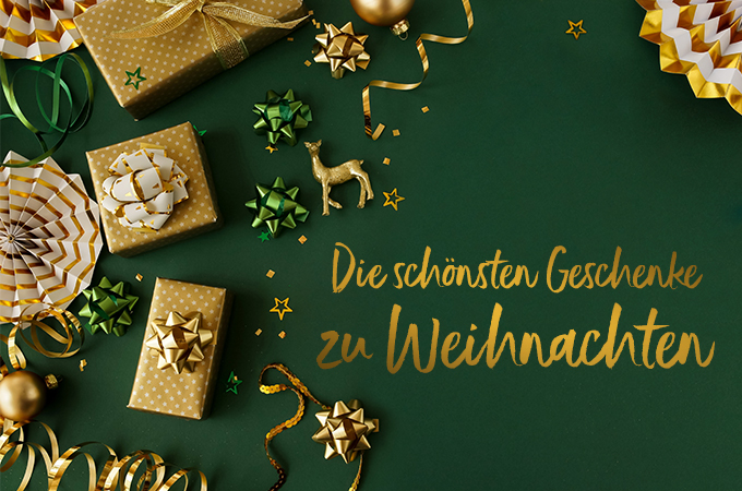 Weihnachtsgeschenke Mit Viiiel Geschenkidee Ch