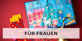 Die Schonsten Adventskalender Geschenkidee Ch